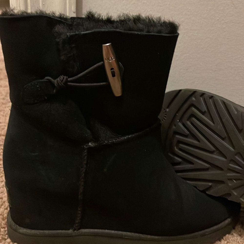 Ugg Classic Femme Size 8